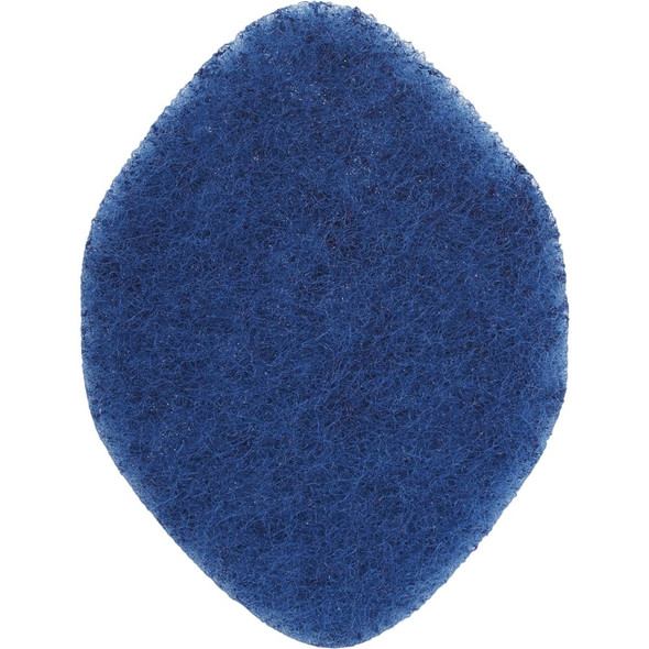 Clorox Extendable Tub & Tile Scrubber Refill 620030 617089