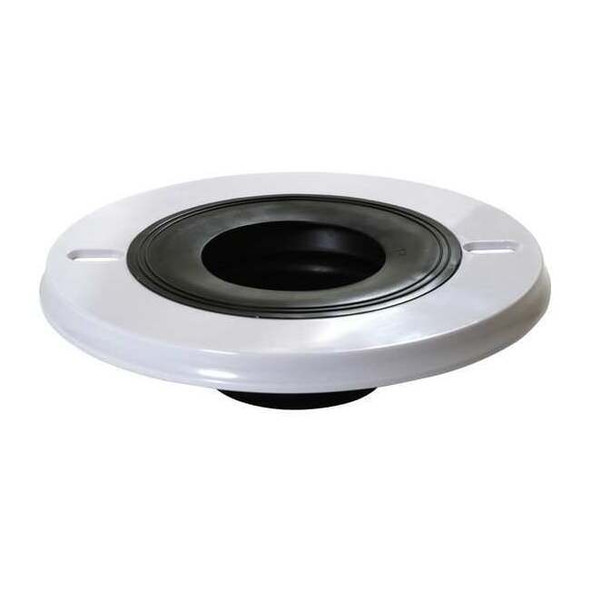 Danco Ring Cap, Toilet, Plastic, Universal Fit HCP110X
