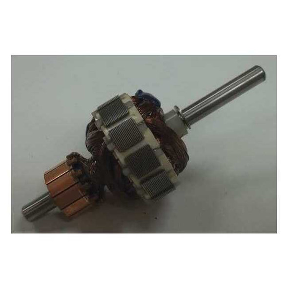 Master Appliance Armature with Retaining Ring 120V ARM-542