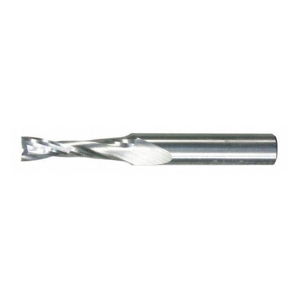 Freud Up Spiral Router Bit,1/4" Cutting Dia. 75-102
