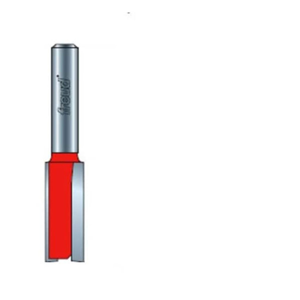 Freud Straight Cut Profile Router Bit,3-8" 12-110
