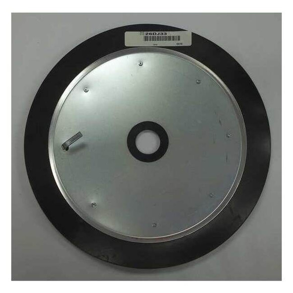 Aro Plate,Follower, ARO,Ingersoll Rand 640165
