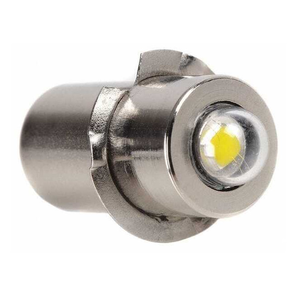 Nite Ize Replacement Flashlight Bulb,LED,74lms LRB2-07-PRHP