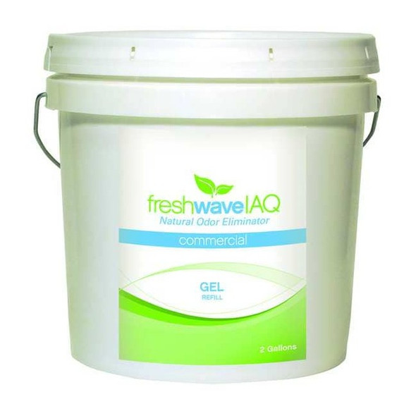 Freshwave Iaq Natural Odor Eliminator,2 gal,Bucket 547