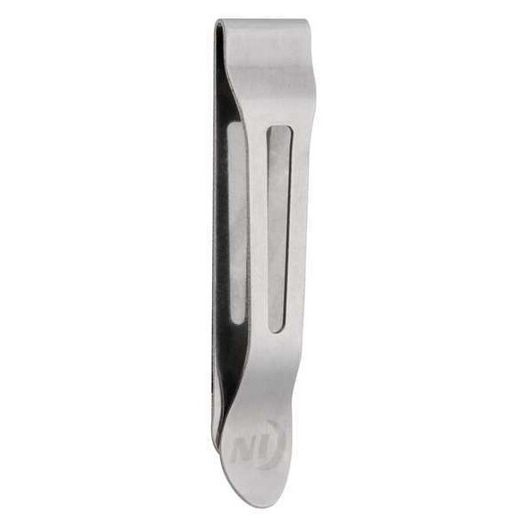 Nite Ize Phone Hip Clip, Stainless Steel NBC-03-11