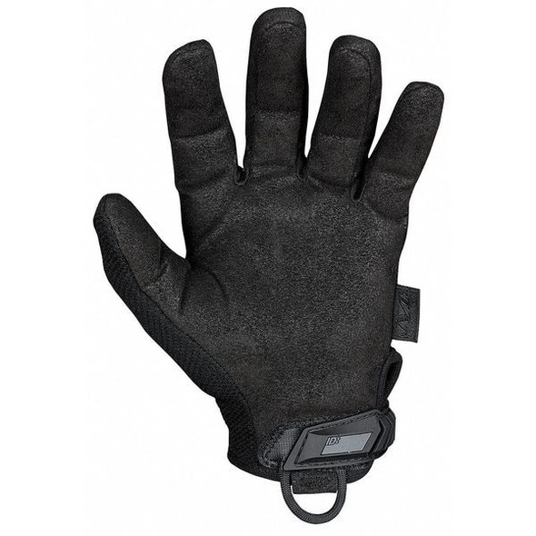Mechanix Wear Tactical Glove,Black,S,PR MG-F55-008
