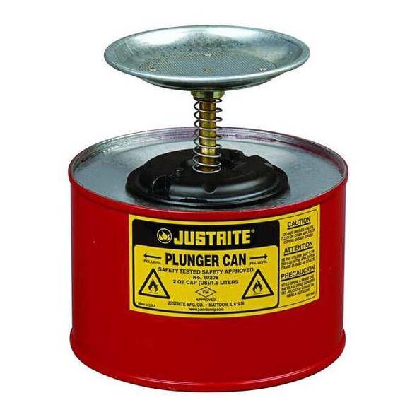 Justrite 10208