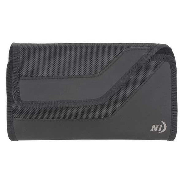 Nite Ize Cell Phone Case,Universal,Nylon, Elastic CCS2L-01-R3