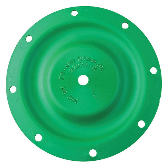 Aro Diaphragm,Santoprene 92973-B