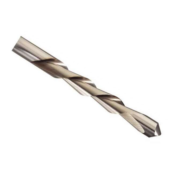 Rotozip Window/Door Bit,1/4 In. Dia.,HSS WD1