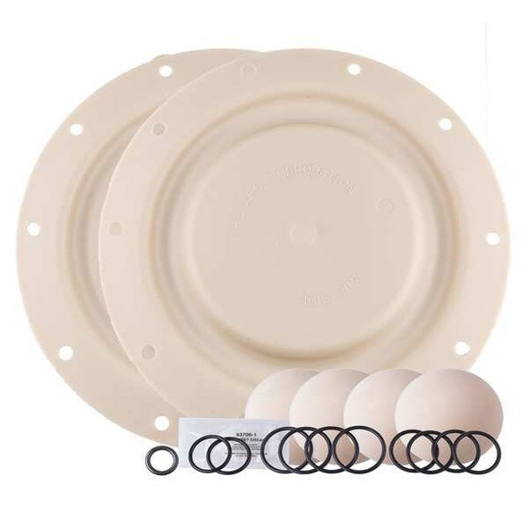 Aro Pump Repair Kit 637140-EB