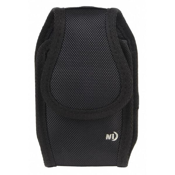 Nite Ize Cell Phone Case,Universal,Black,Nylon CCCXL-01-R3 Nite Ize Cell Phone Case,Universal,Black,Nylon CCCXL-01-R3