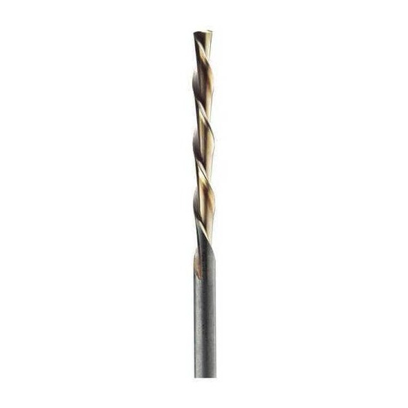 Rotozip Jobber Length Drill Bit 2pk. XB-MP2
