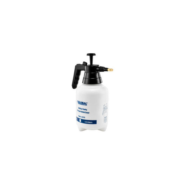 Global Industrial 1.5 Liter Capacity  Landscaping Sanitizing & All Purpose Handh