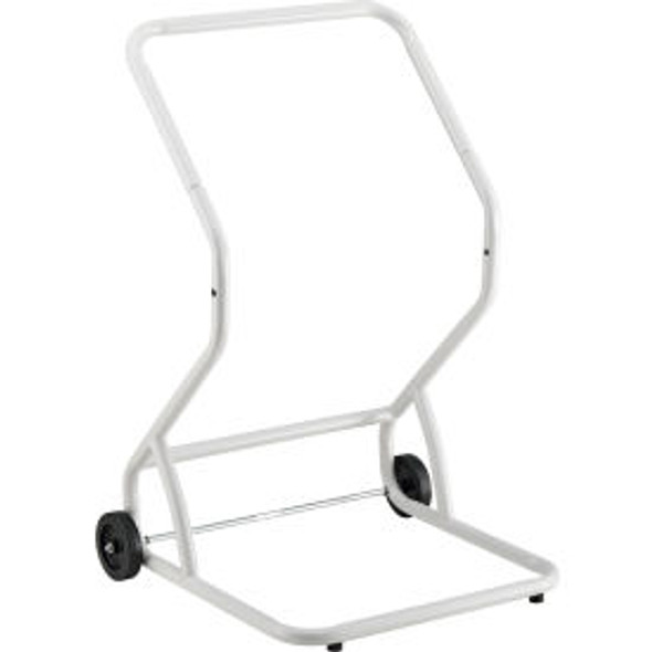 Global Industrial Cart Kit For Horizontal Heater 18-7/8""W x 24""H x 19-7/8""D