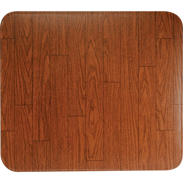 HY-C 36 In. x 36 In. Type 2 Stove Board T2UL3636WW1