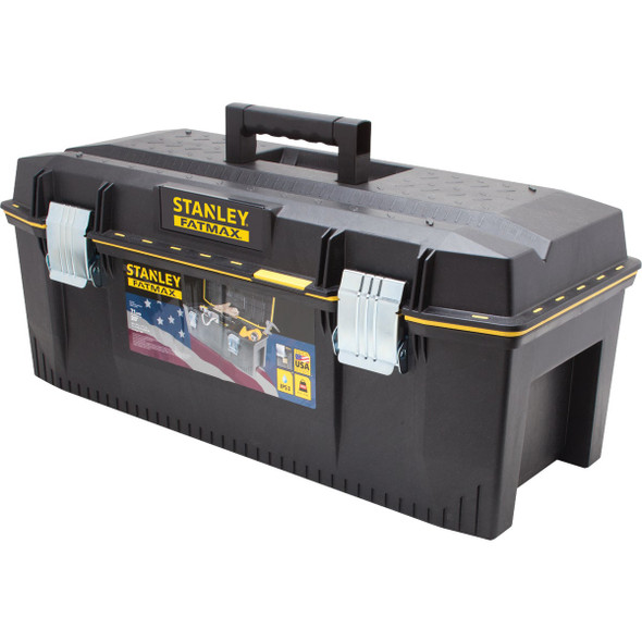 Stanley FatMax 28 In. Toolbox 028001L
