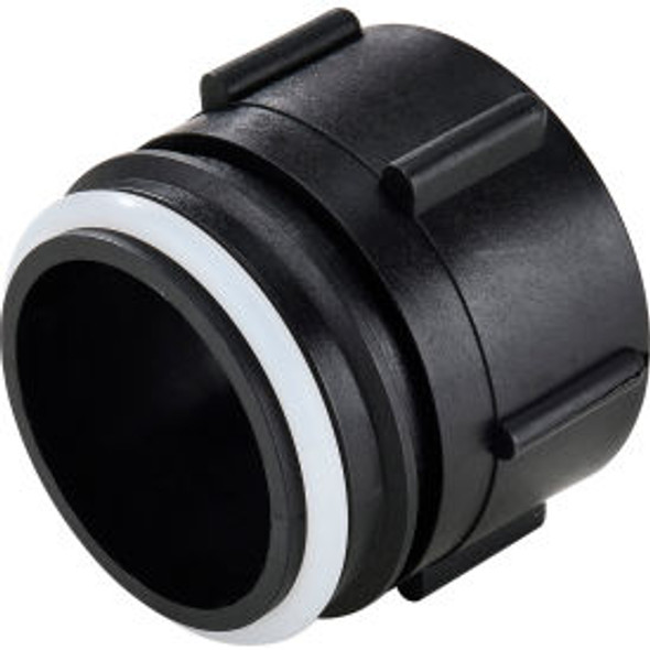 Global Industrial S70X6 European Male Buttress to 2"" Female BSP Pipe Thread