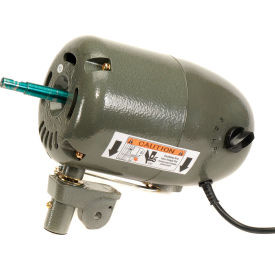 1/3 Hp Motor For Global Industrial 30"" Pedestal Fan Model 585280