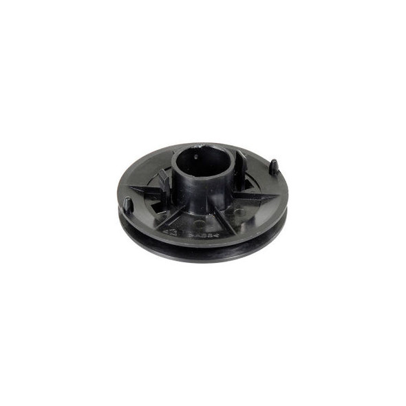 Global Industrial Pulley Replacement Part for Push Sweeper (ref# 5)