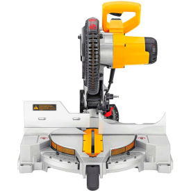 DeWalt DWS716 12"" Double-Bevel Compound Miter Saw