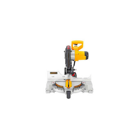 DeWalt DWS716 12"" Double-Bevel Compound Miter Saw