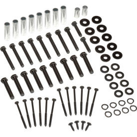 Global Industrial Hardware Kit For Workbench Legs