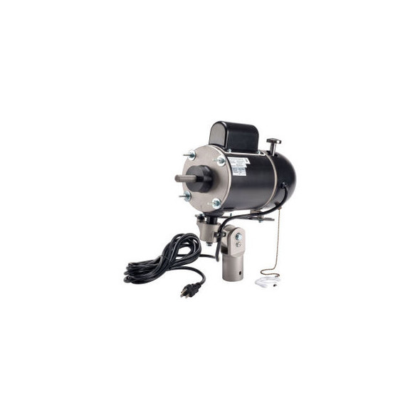 Replacement Motor for Continental Dynamics&reg; Premium Fans 292648 292649 29265