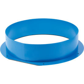 Global Industrial Exhaust Flange For 2.5 Ton Portable AC