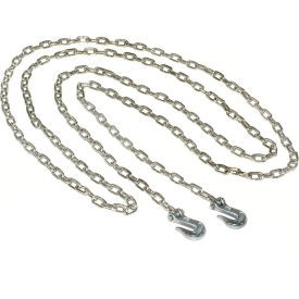 Global Industrial Optional 20 Foot Chain for Pallet Grabber & Skid Puller