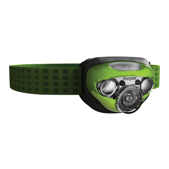 Energizer® Vision HD+ LED Headlight