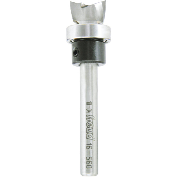 Freud 1-2 In. x 2-7-16 In. Mortising Router Bit 16-560 336210
