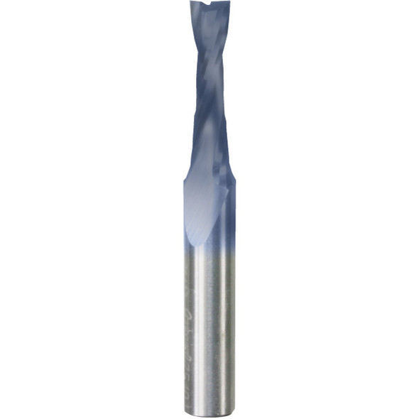 Freud 1/4 In. Up Spiral Router Bit 75-102