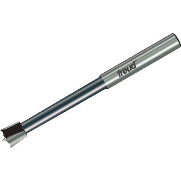 Freud 1/4 In. x 3-1/2 In. Forstner Drill Bit PB-001