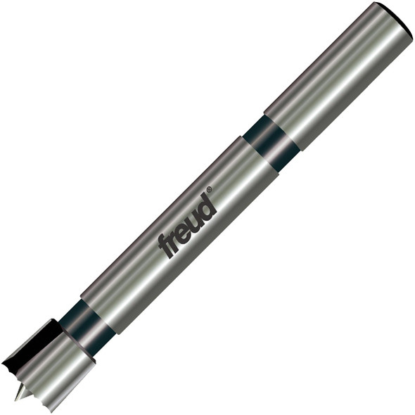Freud 1/2 In. x 3-1/2 In. Forstner Drill Bit PB-003