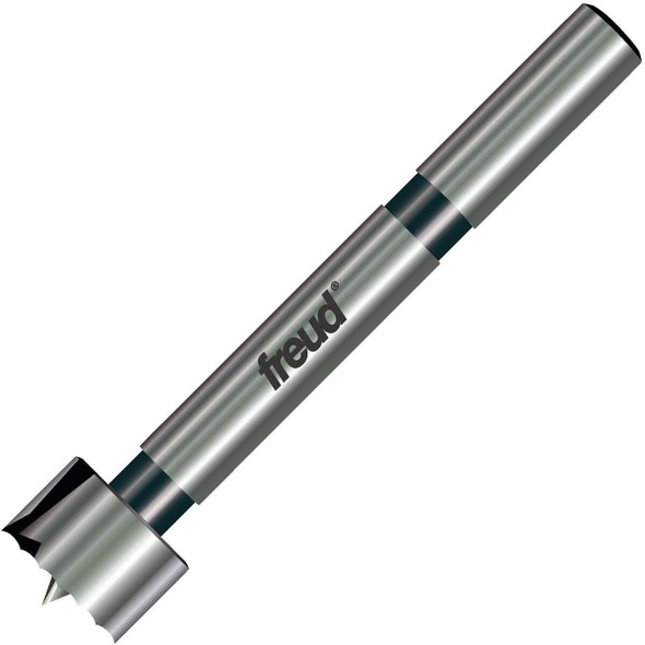 Freud 3/4 In. x 3-1/2 In. Forstner Drill Bit PB-005