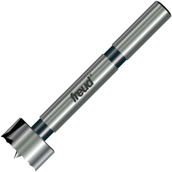 Freud 7/8 In. x 3-1/2 In. Forstner Drill Bit PB-006