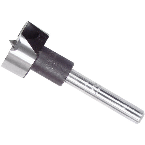 Freud 1-1/8 In. x 3-1/2 In. Forstner Drill Bit PB-008