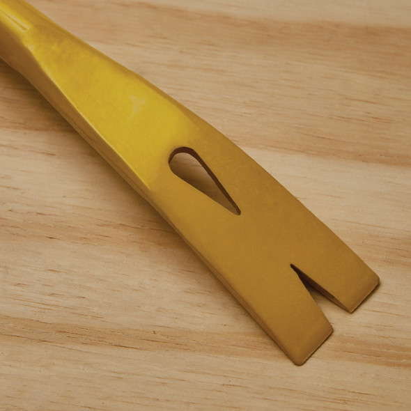 Stanley FatMax 24 In. Wrecking Bar