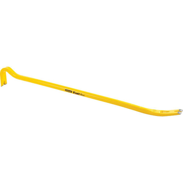 Stanley FatMax 36 In. Wrecking Bar 55-104