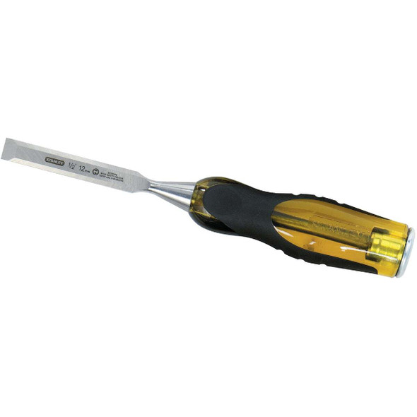 Stanley FatMax 1/2 In. Wood Chisel 16-975