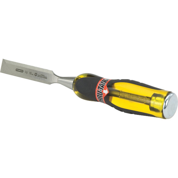 Stanley FatMax 5/8 In. Wood Chisel 16-976