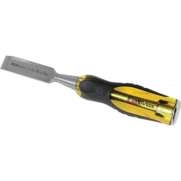Stanley FatMax 1 In. Wood Chisel 16-978