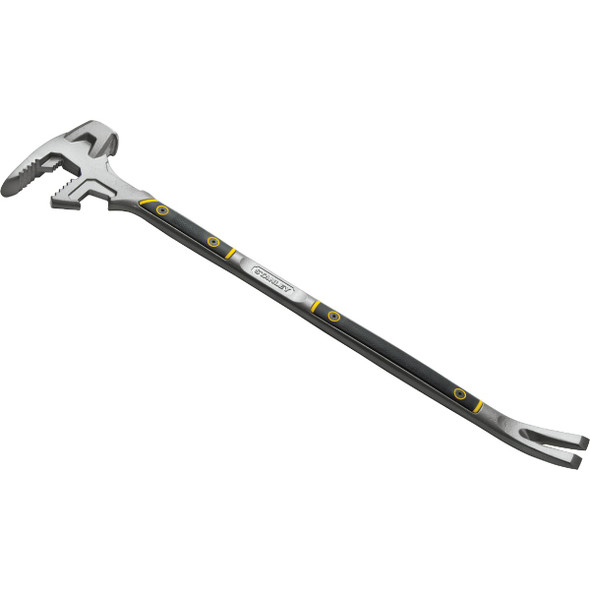 Stanley FatMax 30 In. Fubar Utility Wrecking Bar 55-120