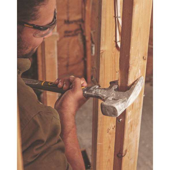 Stanley FatMax 30 In. Fubar Utility Wrecking Bar