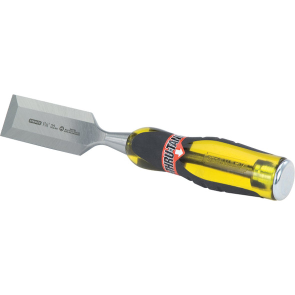 Stanley FatMax 1-1/4 In. Wood Chisel 16-979