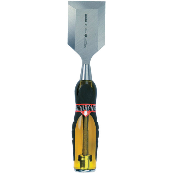 Stanley FatMax 2 In. Wood Chisel 16-981