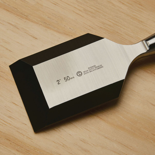 Stanley FatMax 2 In. Wood Chisel