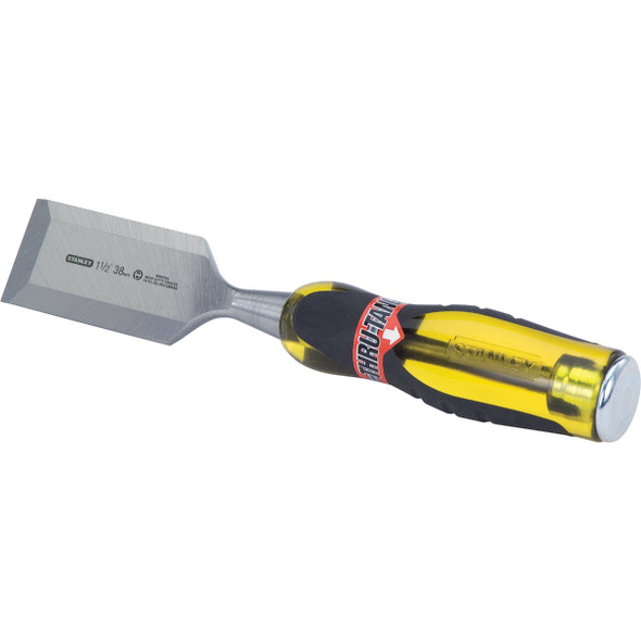 Stanley FatMax 1-1/2 In. Wood Chisel 16-980