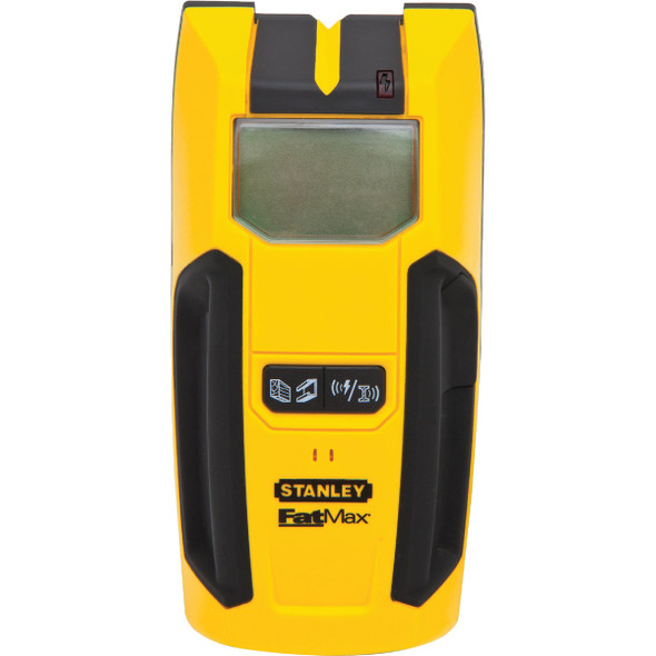 Stanley FatMax Stud Sensor 300 Stud Finder FMHT77407